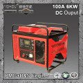 dc high voltage generator price